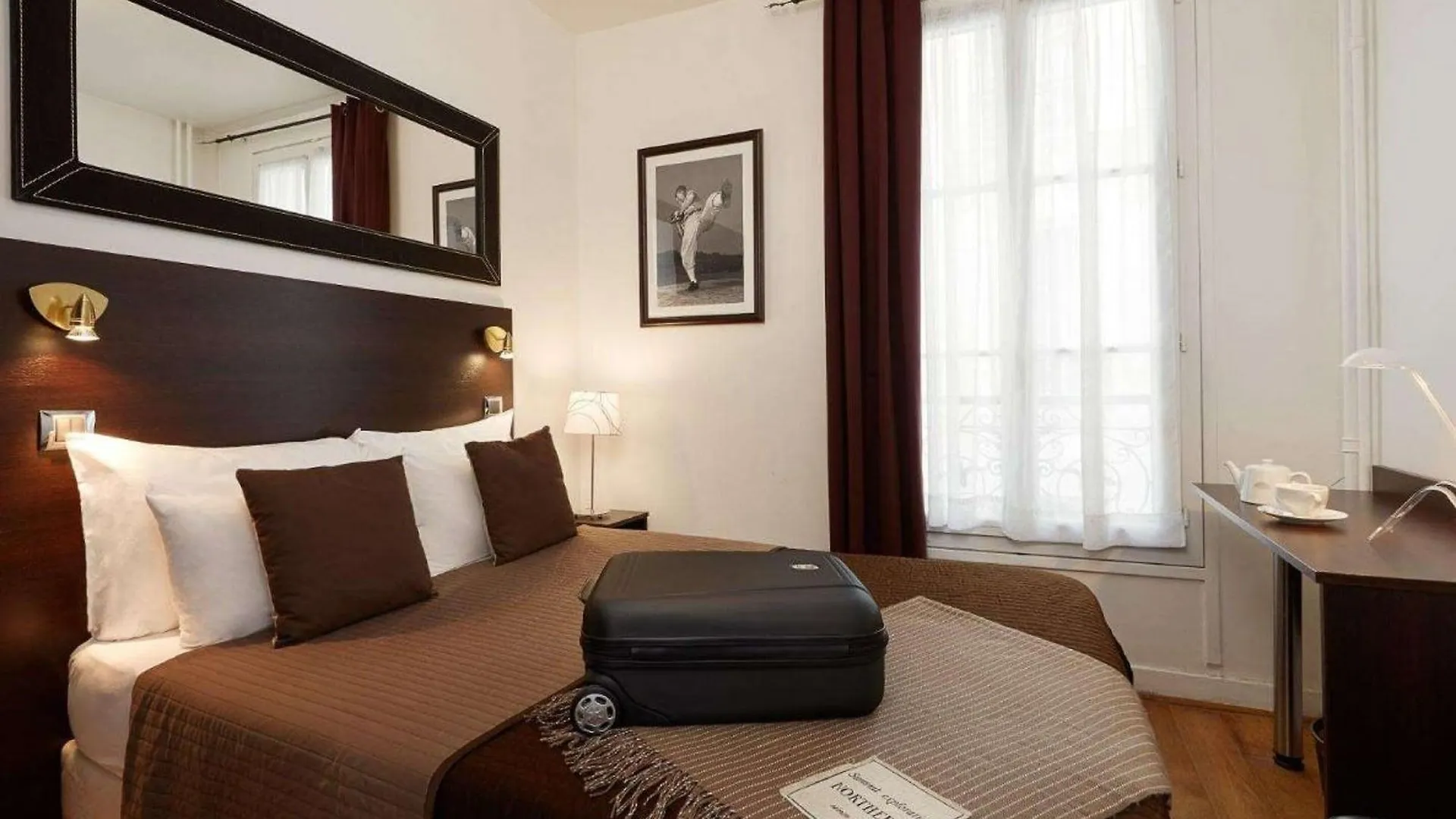 Hotel Le Twelve
