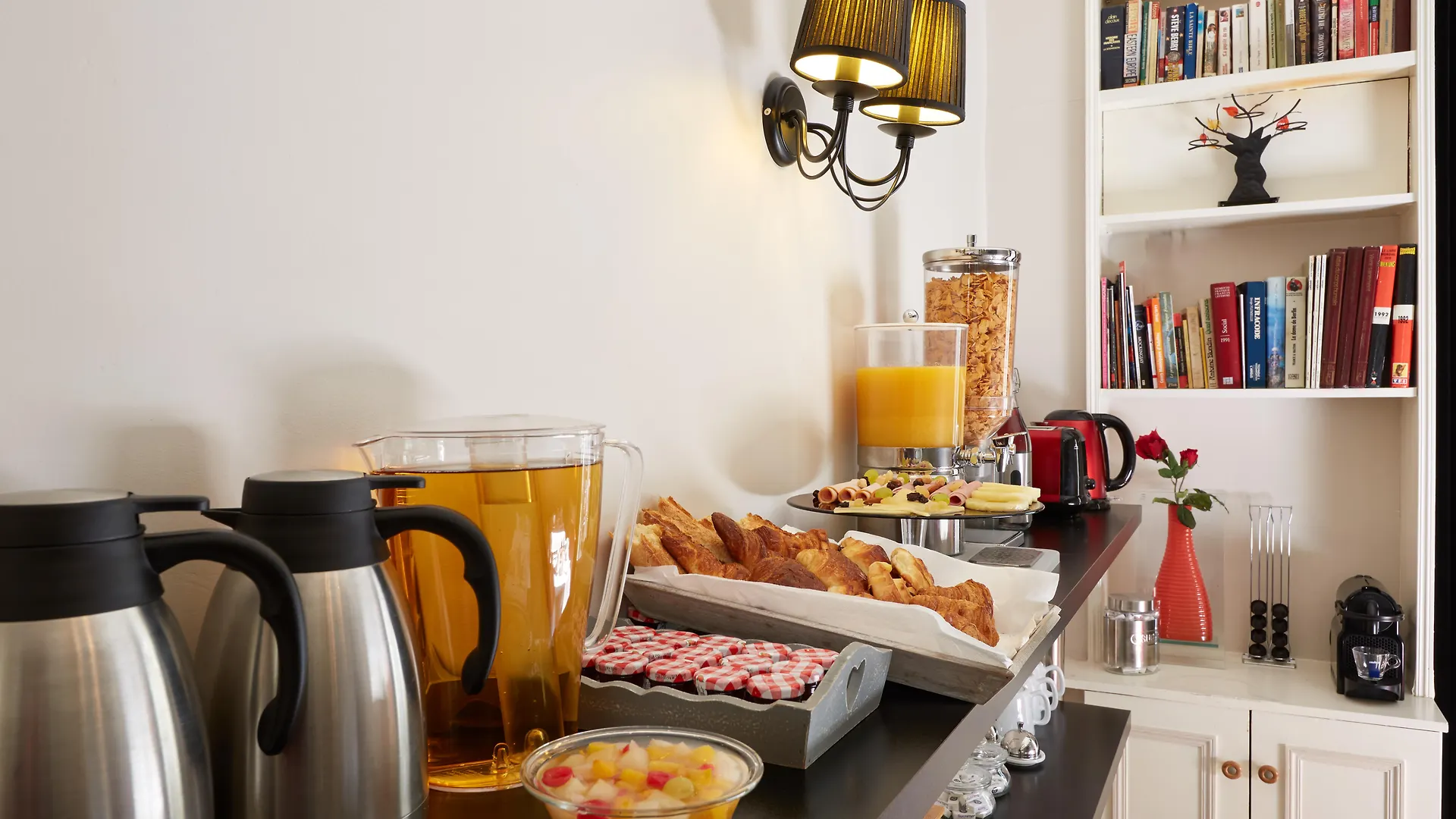 Le Twelve Paris