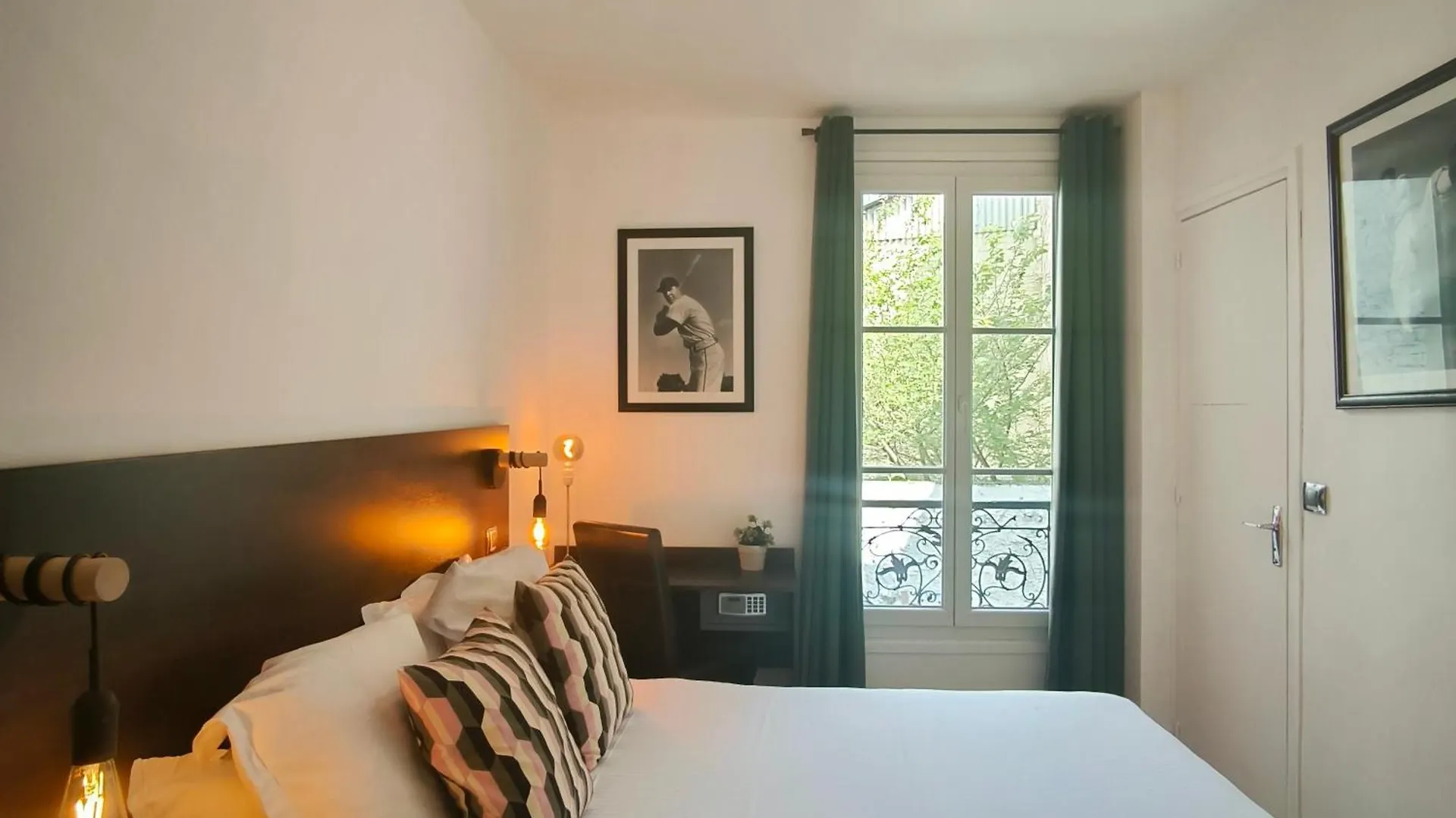 Le Twelve 3* Paris