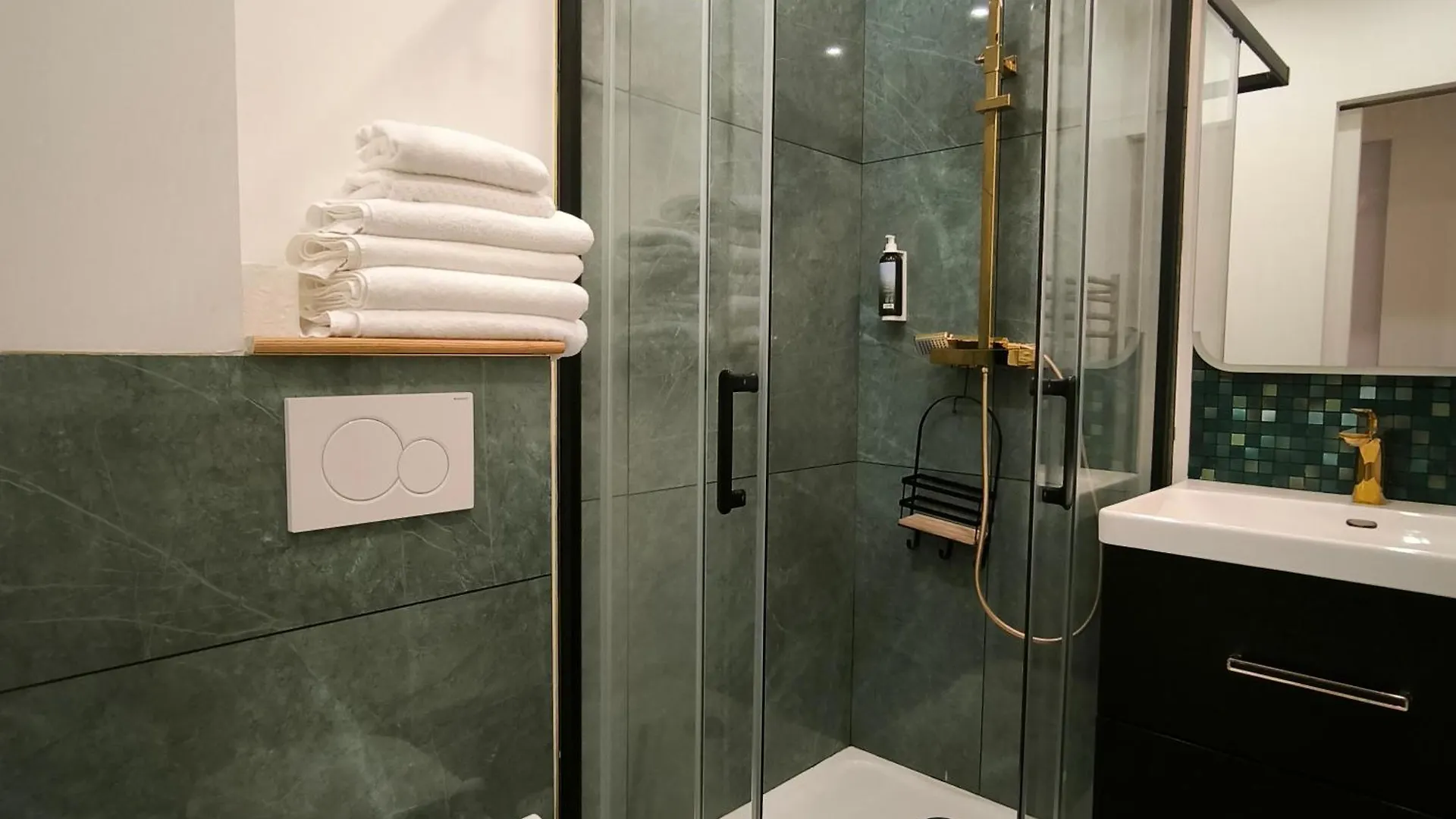 Hotel Le Twelve