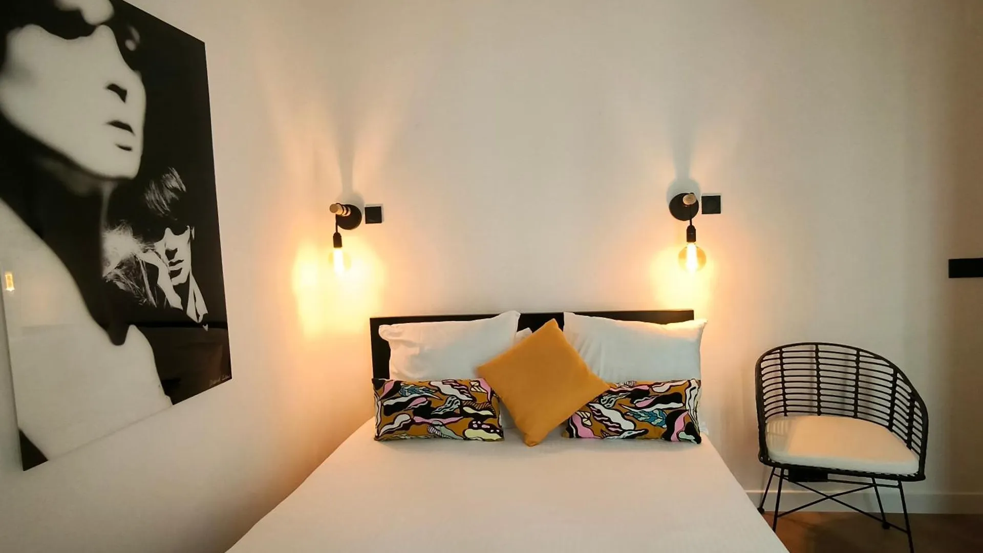 Le Twelve Hotel Paris