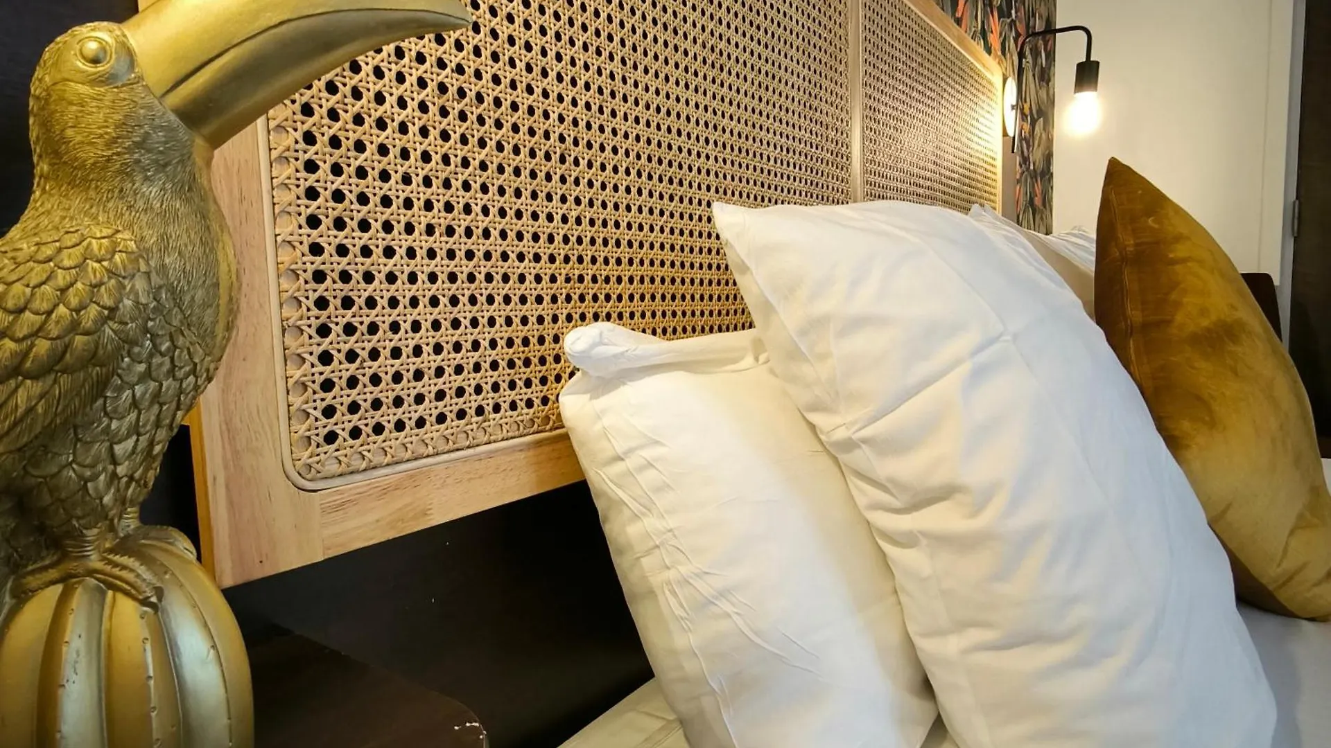 Le Twelve 3* Paris