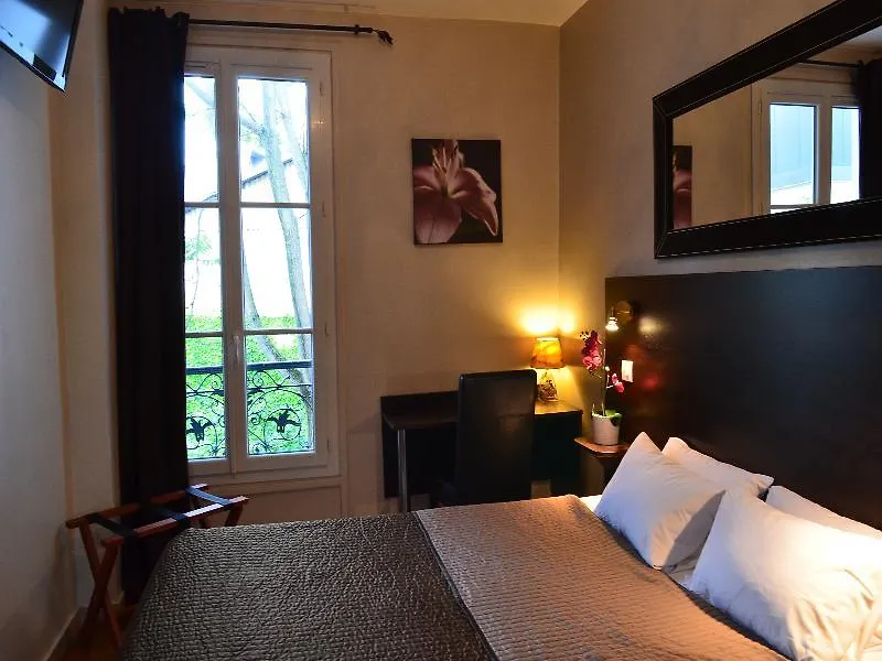 Le Twelve Hotel Paris