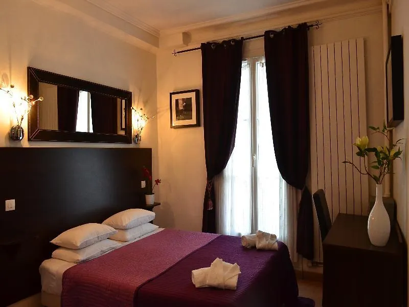 Hotel Le Twelve
