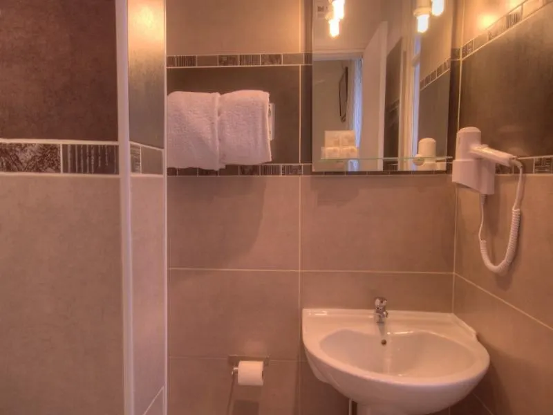 Hotel Le Twelve 3*