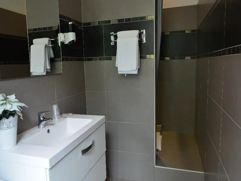 Le Twelve Hotel Parijs