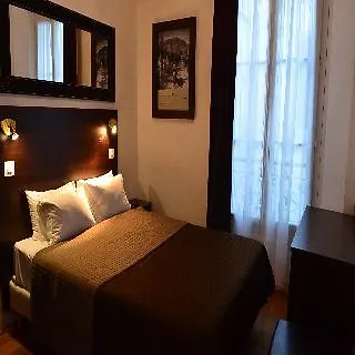 Hotel Le Twelve Parijs