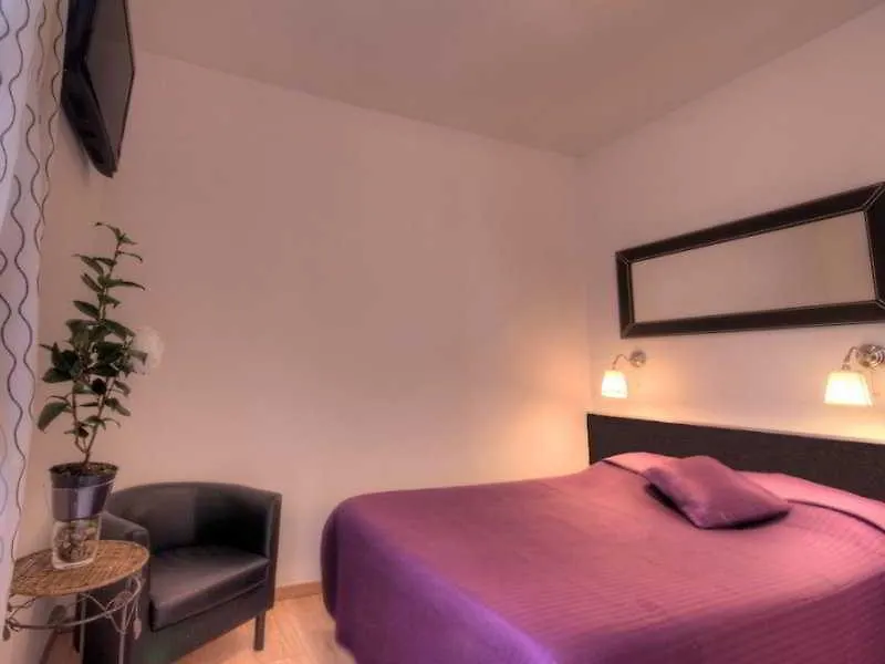 Hotel Le Twelve Parijs