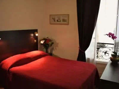 Hotel Le Twelve Parijs