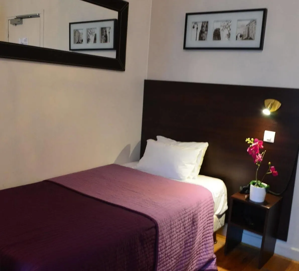 Le Twelve 3* Paris